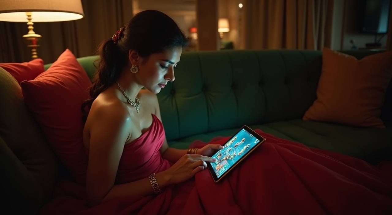 vbajee mobile gaming